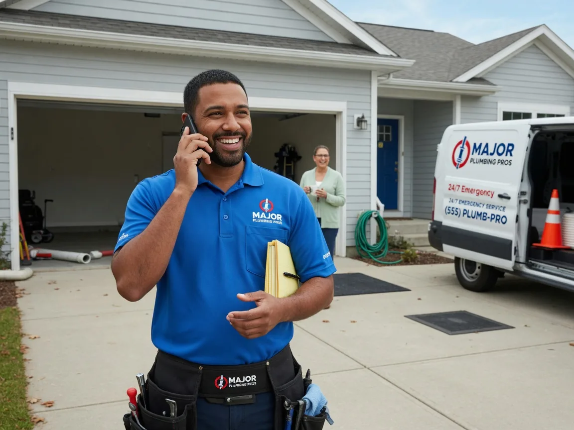 Drain Cleaning Services Elton, WI FAQs